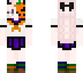 preview for Leaf Halloween