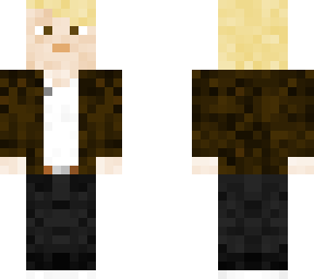 preview for Leather jacket