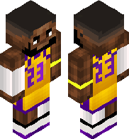 preview for Lebronny