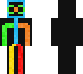 preview for Led stickman