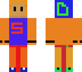 preview for legender