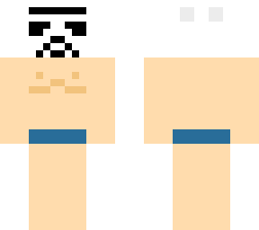 preview for LEGO Beach Trooper