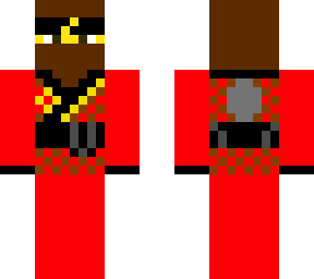 preview for Lego Kai Minecraft Ninja