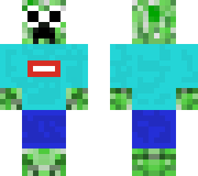 preview for Lelzi 1 CreeperNotFound