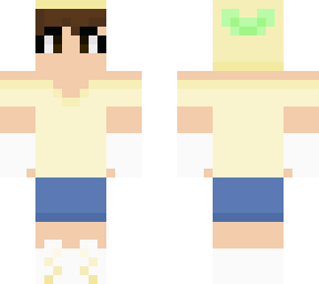 preview for Lemon Girl