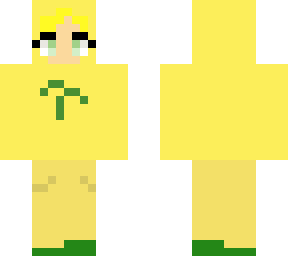 preview for Lemon Gurrrll