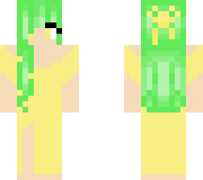 preview for Lemon Lime Girl