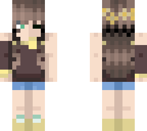 preview for Lemoon  Persona