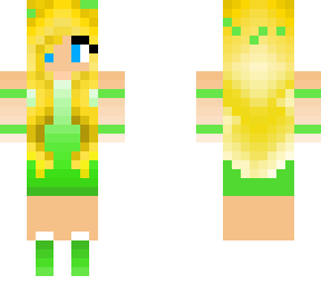 preview for lenays skin youtube
