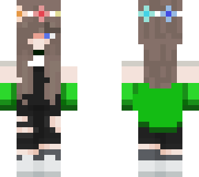 preview for Leona my mc persona