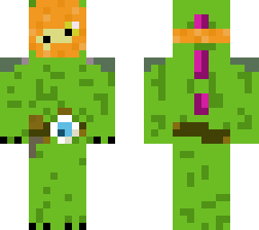 preview for Leowb Spook