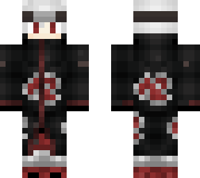 preview for LesaelAkatsuki