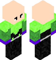 preview for LEX LUTHOR