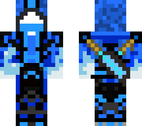 preview for LG17 Ninja ghost