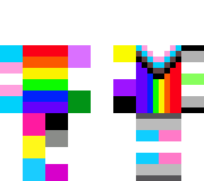 preview for LGBTQ Pride Flags