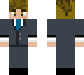 preview for LiamIsNotAQT Suit