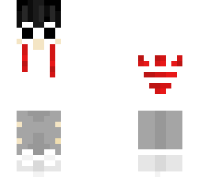 preview for liams skin yEET