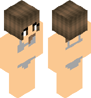 preview for Light Gray Bikini girl