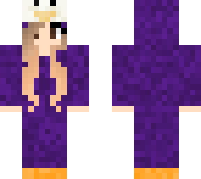 preview for Light Purple Penguin