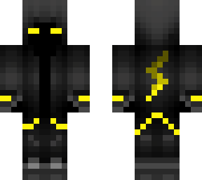 preview for LIGHTNING ASESIN