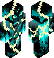 preview for Lightning Being