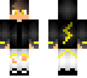 preview for Lightning Dude