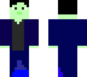 preview for Lightning Skin