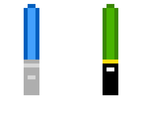 preview for Lightsaber Base
