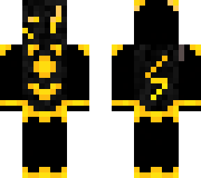 preview for Lightspeed Humanoid