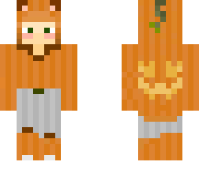 preview for Lil Enby Bean Edit and Fix