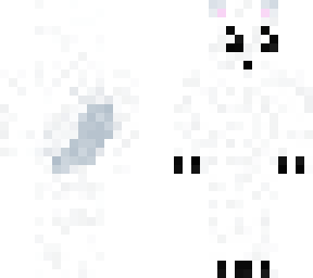 preview for Lil White Kitty