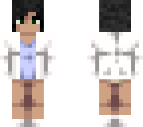 preview for Lila by xSenpaii Gender Neutral