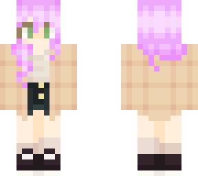 preview for Lilac elfMy new skin