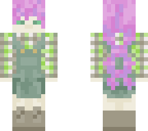 preview for Lilac Girl