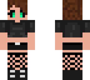 preview for LilDevilFelines official skin