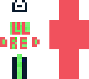 preview for LILDRED15