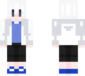 preview for LilithRSR skin