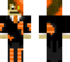 preview for liljoeymonkey halloween