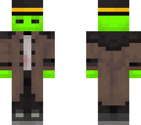 preview for lime Boi