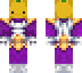 preview for Limou Disfraz Vegetta777