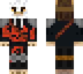 preview for lion tux spoopy