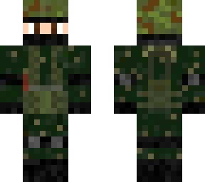 preview for Little Green Man