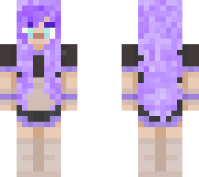 preview for Little Purple Clouds