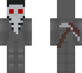 preview for Little Reaper day 12 