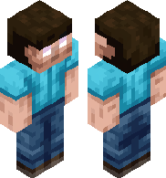 preview for little steve