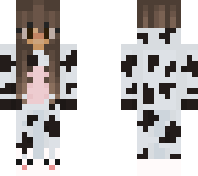 preview for liviah skin