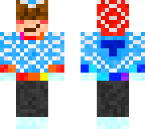 preview for Livstaaah x Mista