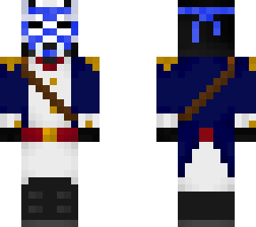 preview for Lmanberg saber