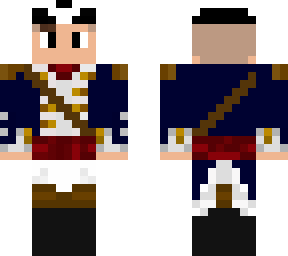 preview for Lmanberg Skin