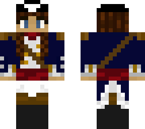 preview for LManburg Girl